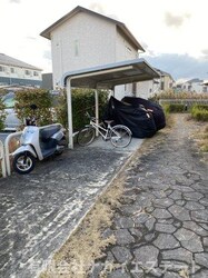 メゾンタカモト一番館の物件内観写真